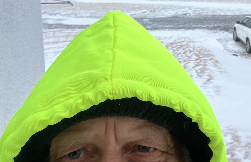 Erlendur Arason anonymously cropped landscape image