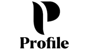 Profile Books Logo