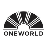 One World Publications logo