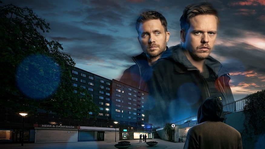Beck In the Shadows 2026 season 11 image