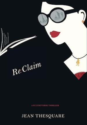 Re:Claim by Jean Thesquare front cover