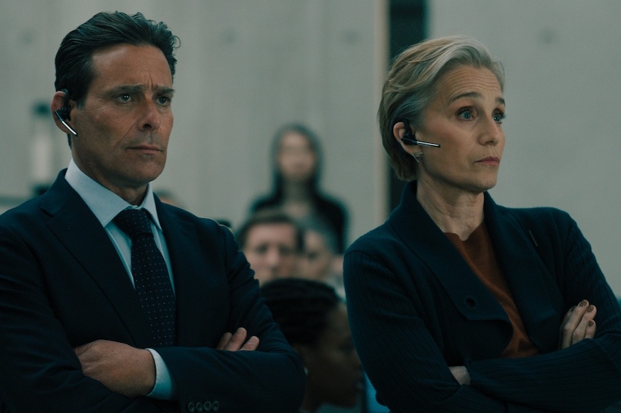 Slow Horses season 4 still image