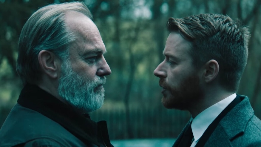 Slow Horses season six still image