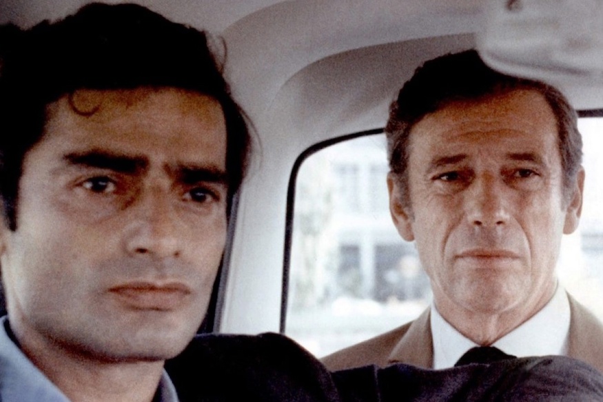 Z 1969 French film still